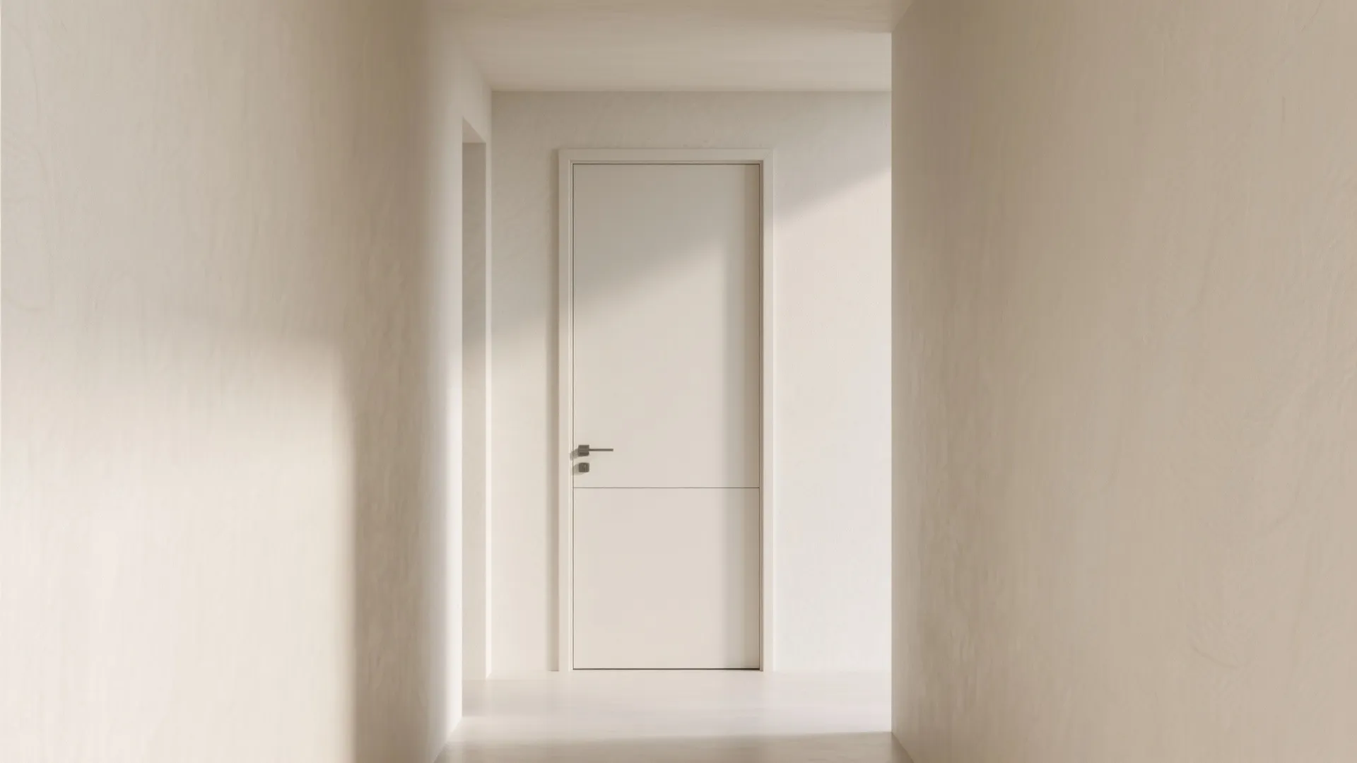 1. Flush Mount Panels