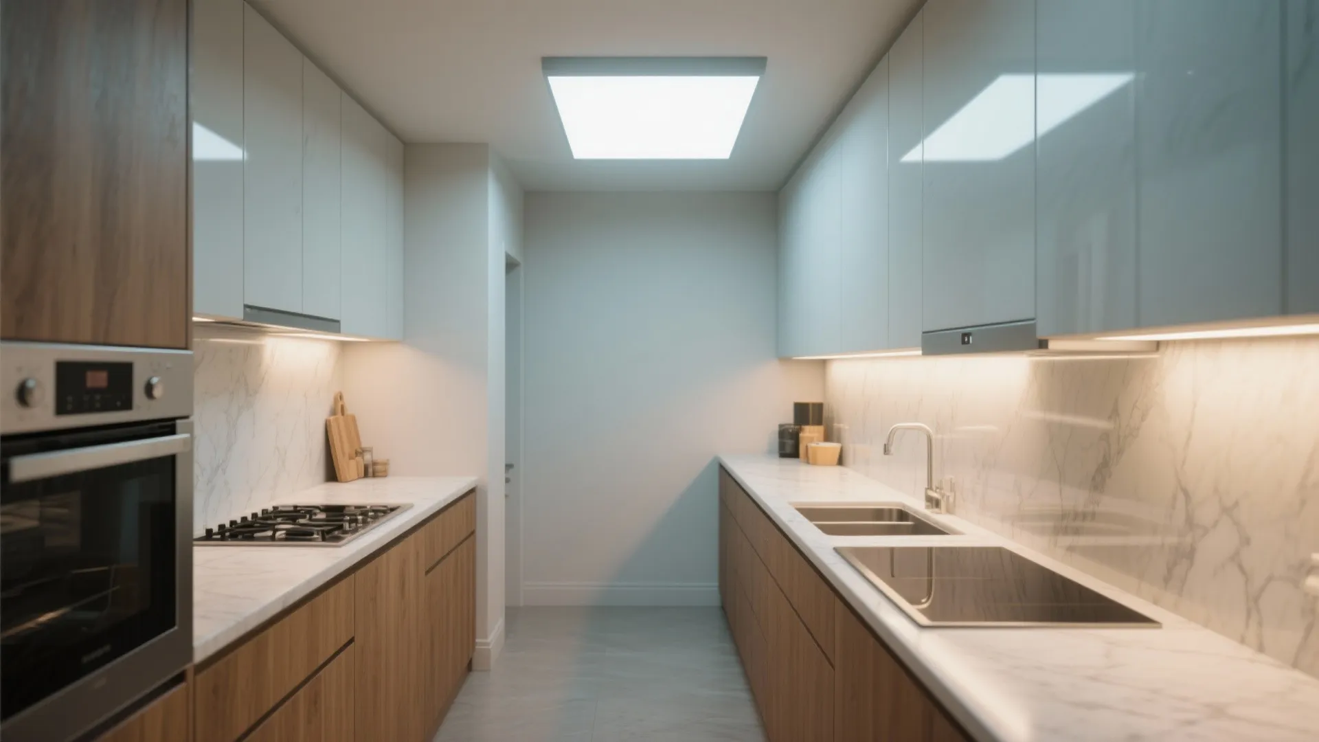 10 Ceiling Light Kitchen Ideas for Small Kitchens: Practical ceiling light kitchen ideas and tips I’ve used to brighten and optimize compact kitchens