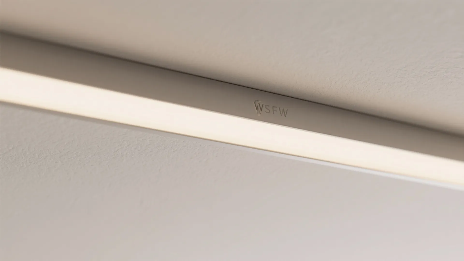Ultra-slim LED Flush Mounts