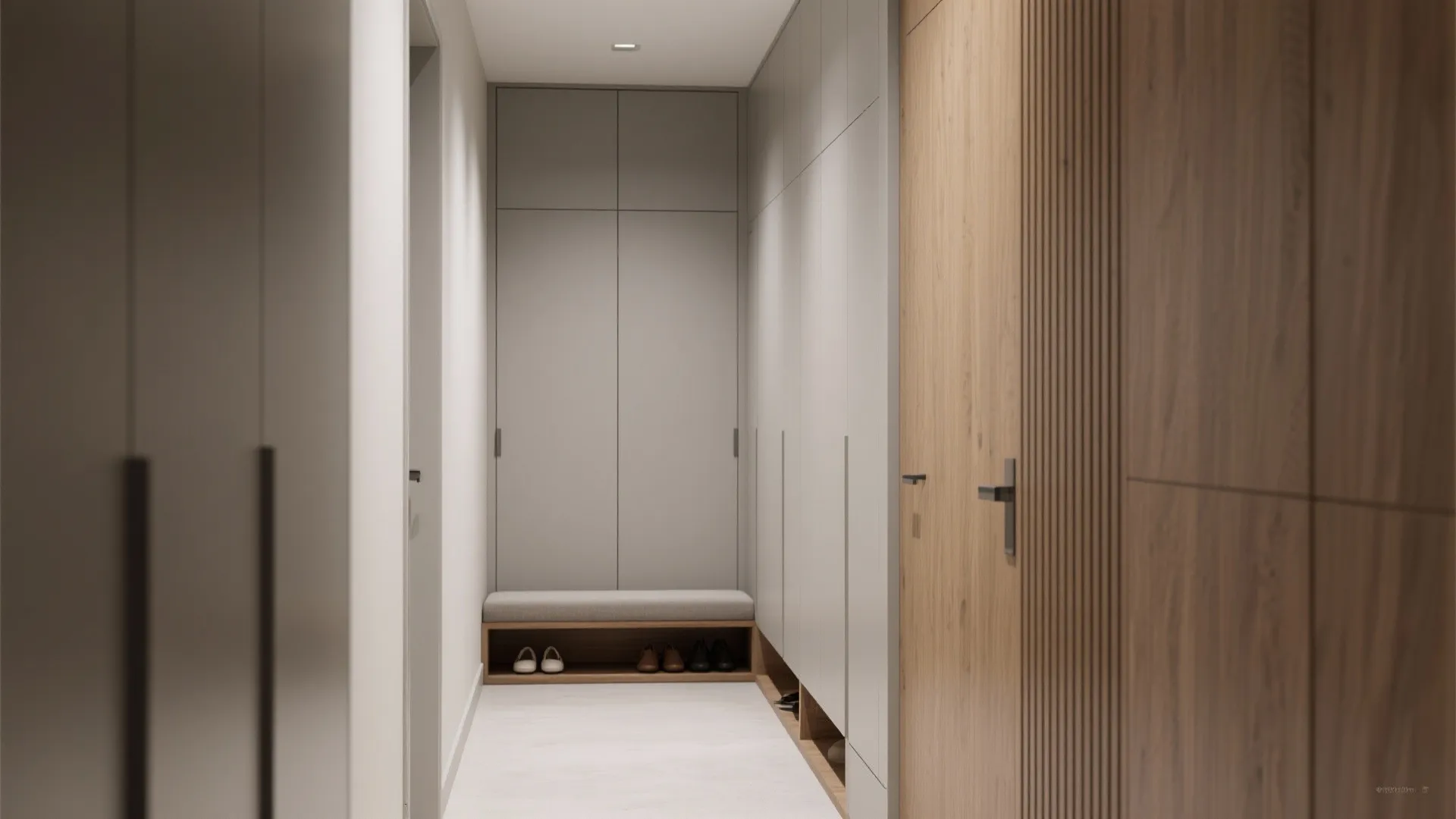 Storage That Disappears into the L