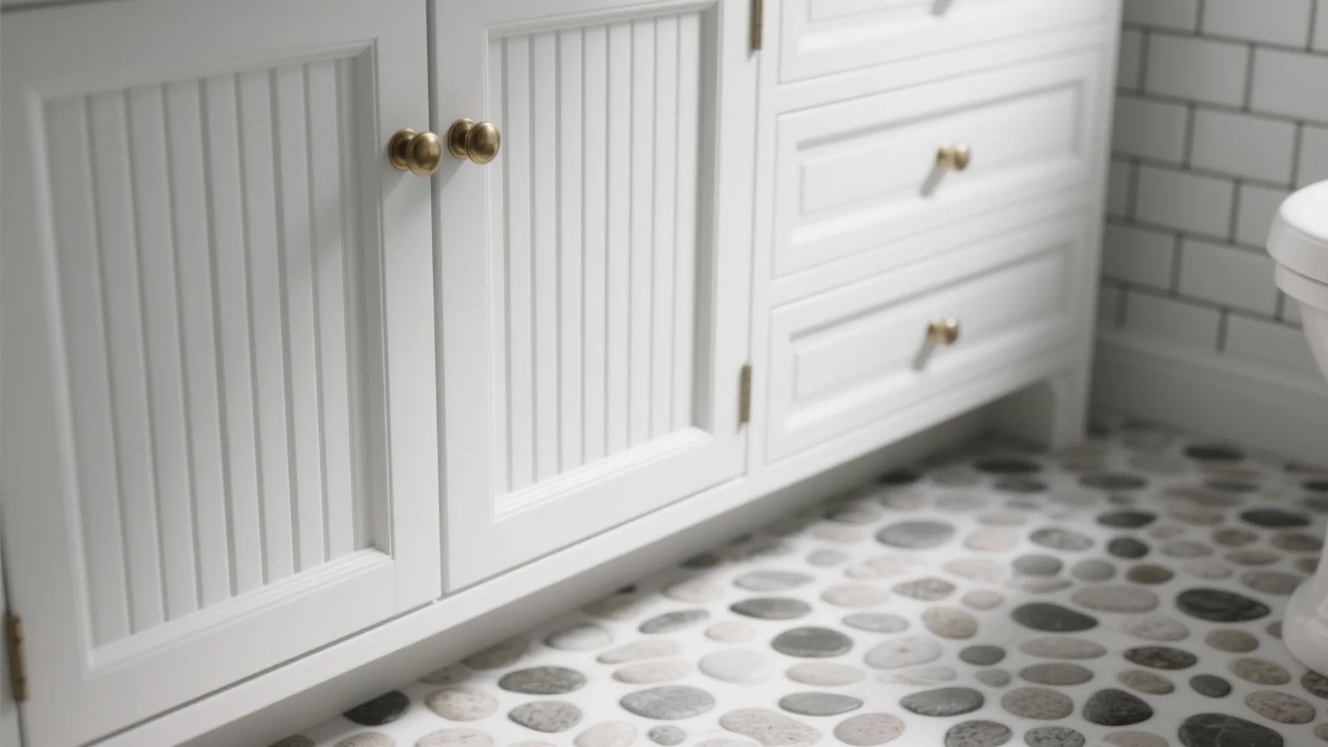 1. Monochrome Minimalism with Texture