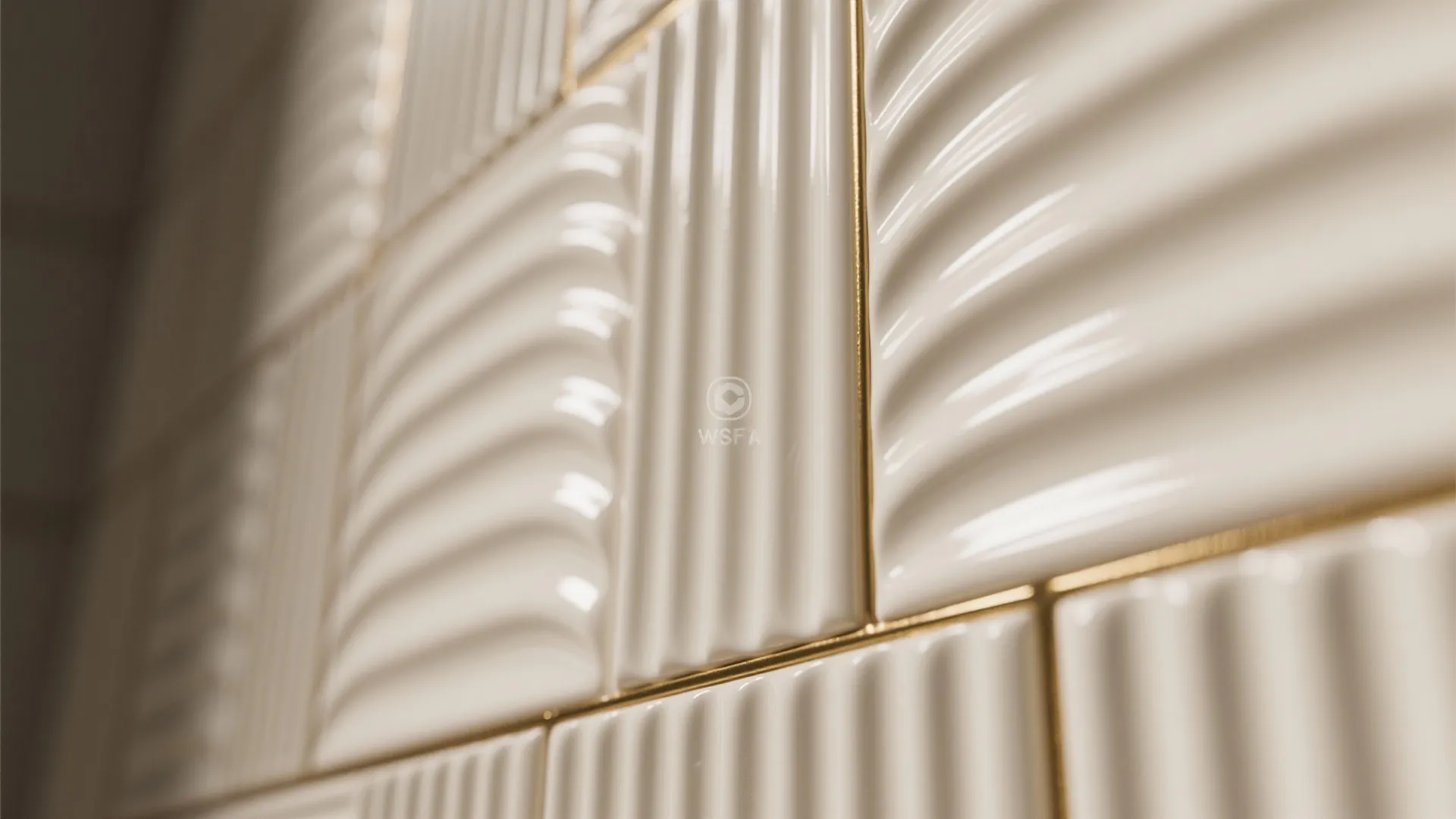 Textured Relief and Fluted Surfaces: Tactile Walls, Subtle Shadow Play