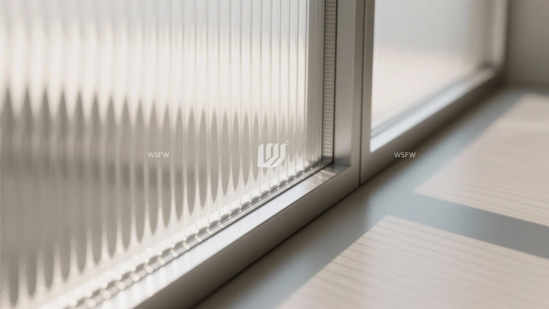 4) Light, sightlines, and privacy: borrow and control