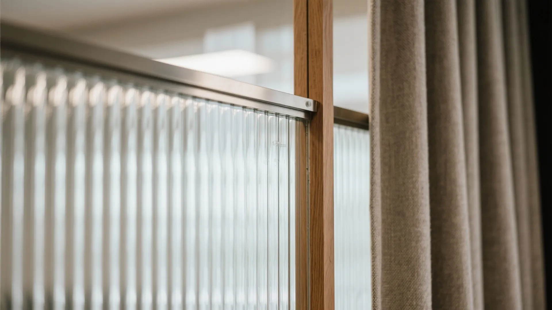 Primary Suite: Quiet Zones and Layered Privacy