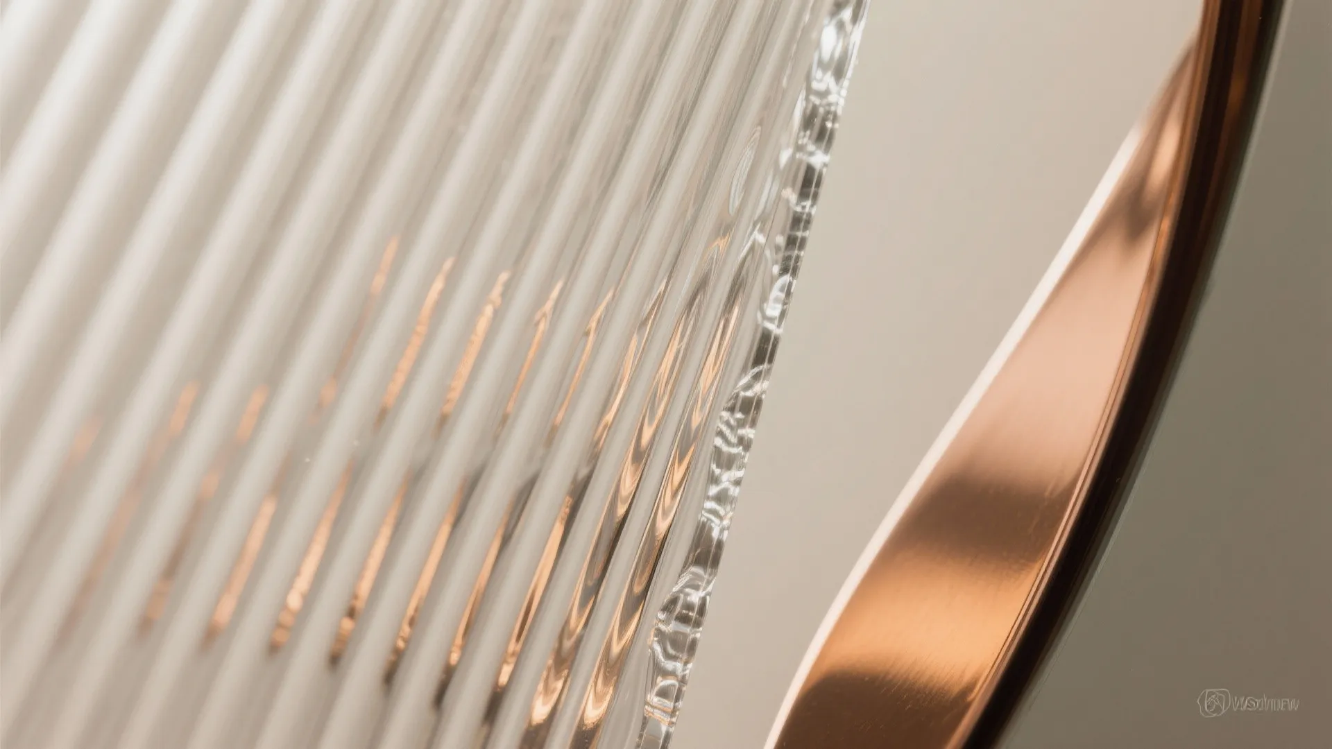 5) Glass, Reflection, and Framed Views