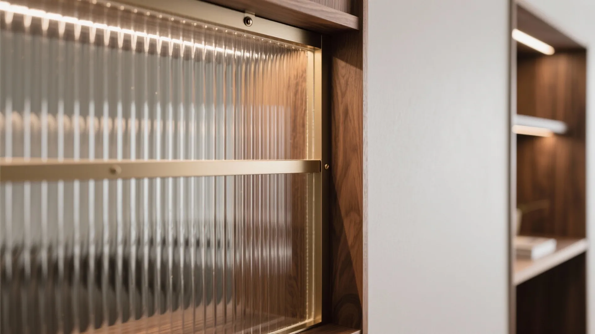 Primary Suite Zoning: Bedroom + Mini Study + Walk-In