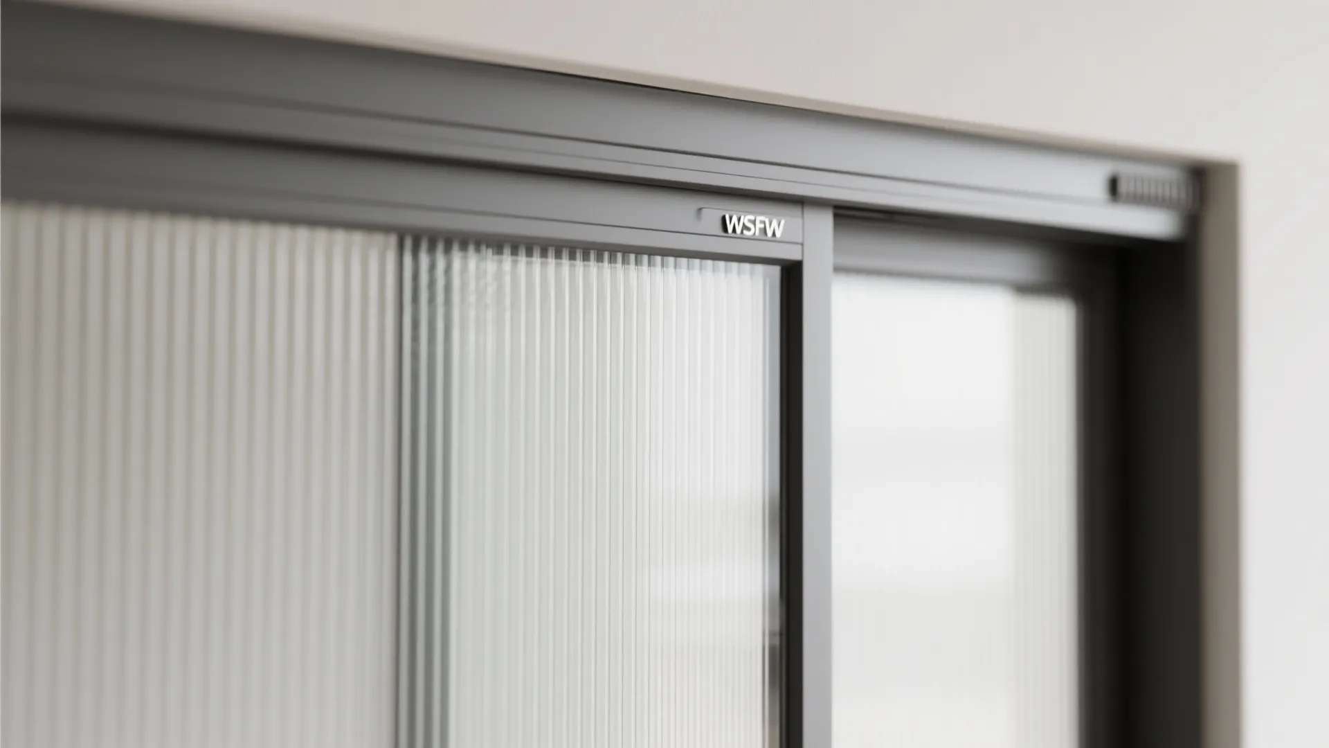 Slide, don’t swing: partitions and pocket doors