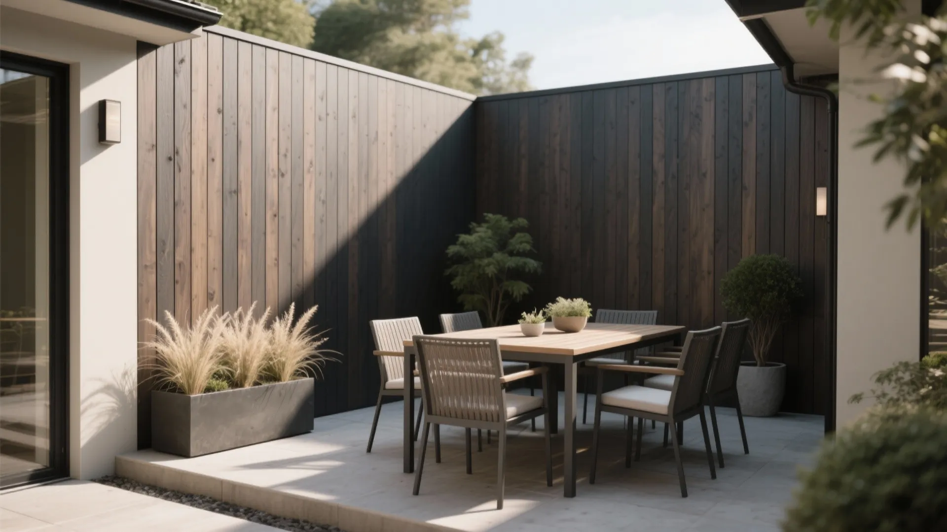5 Ideas for Fluted Panel Wall Design Outdoor: My pro playbook for elevating small patios, facades, and garden walls with durable, textured fluted cladding—materials, lighting, costs, and real-life lessons