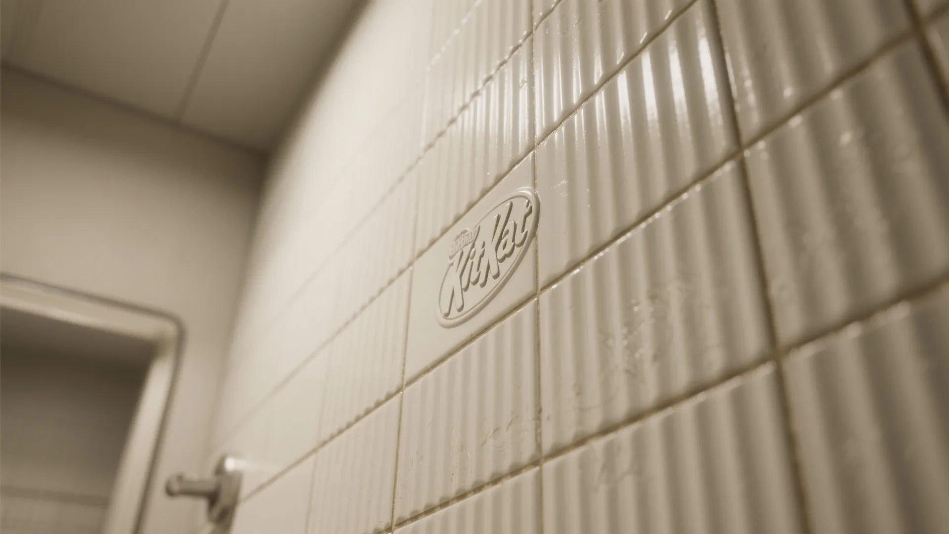 Idea 4: Texture over gloss for low-fuss walls