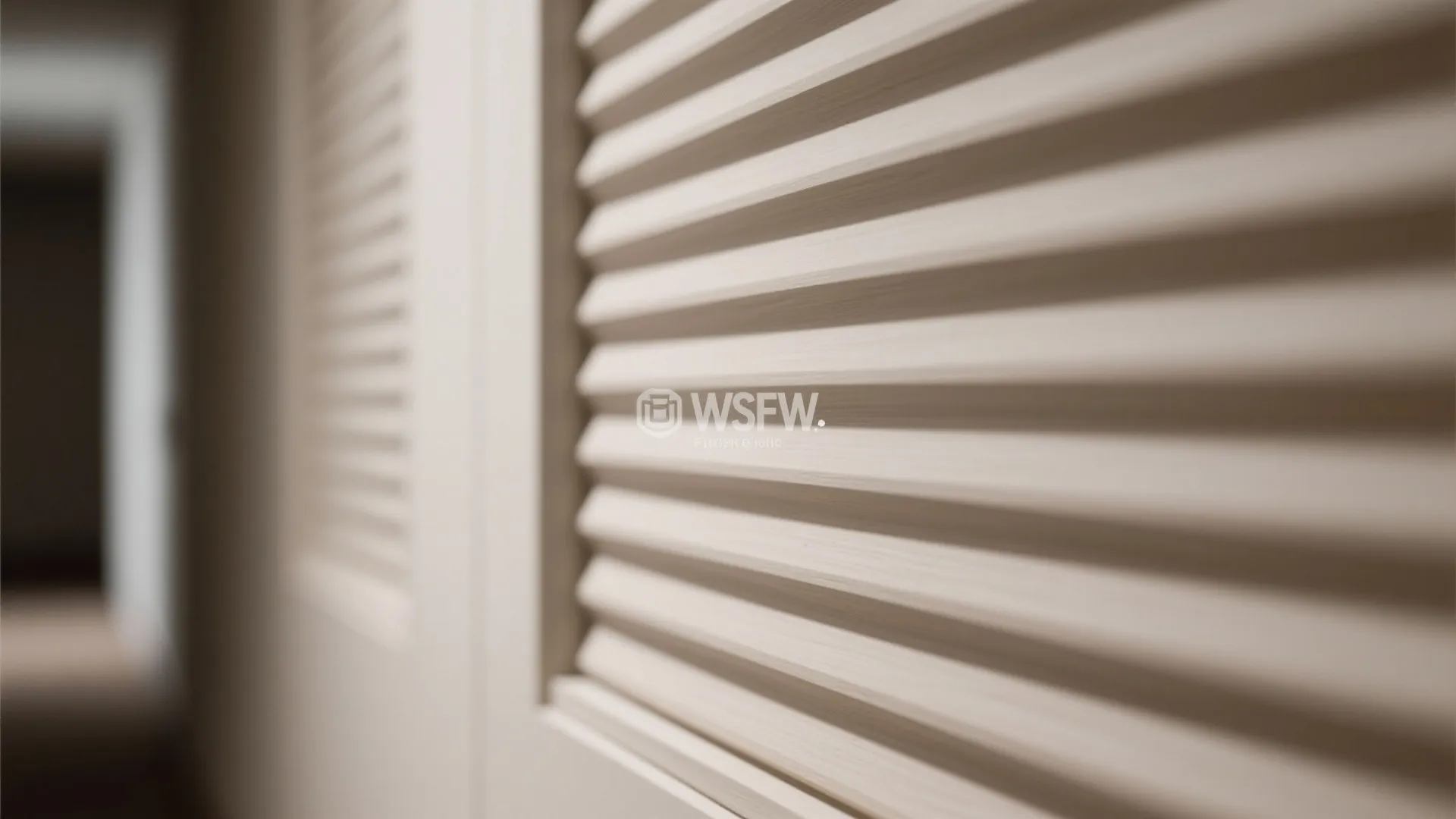 Textured Wall Panels for Depth