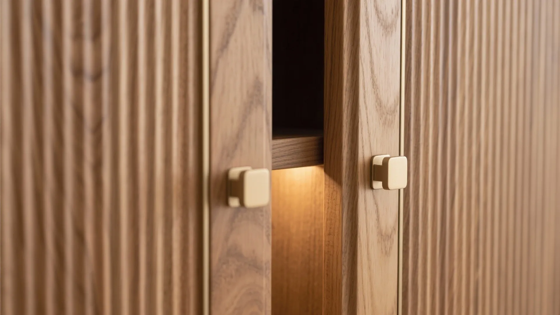 Tailored Storage That Disappears