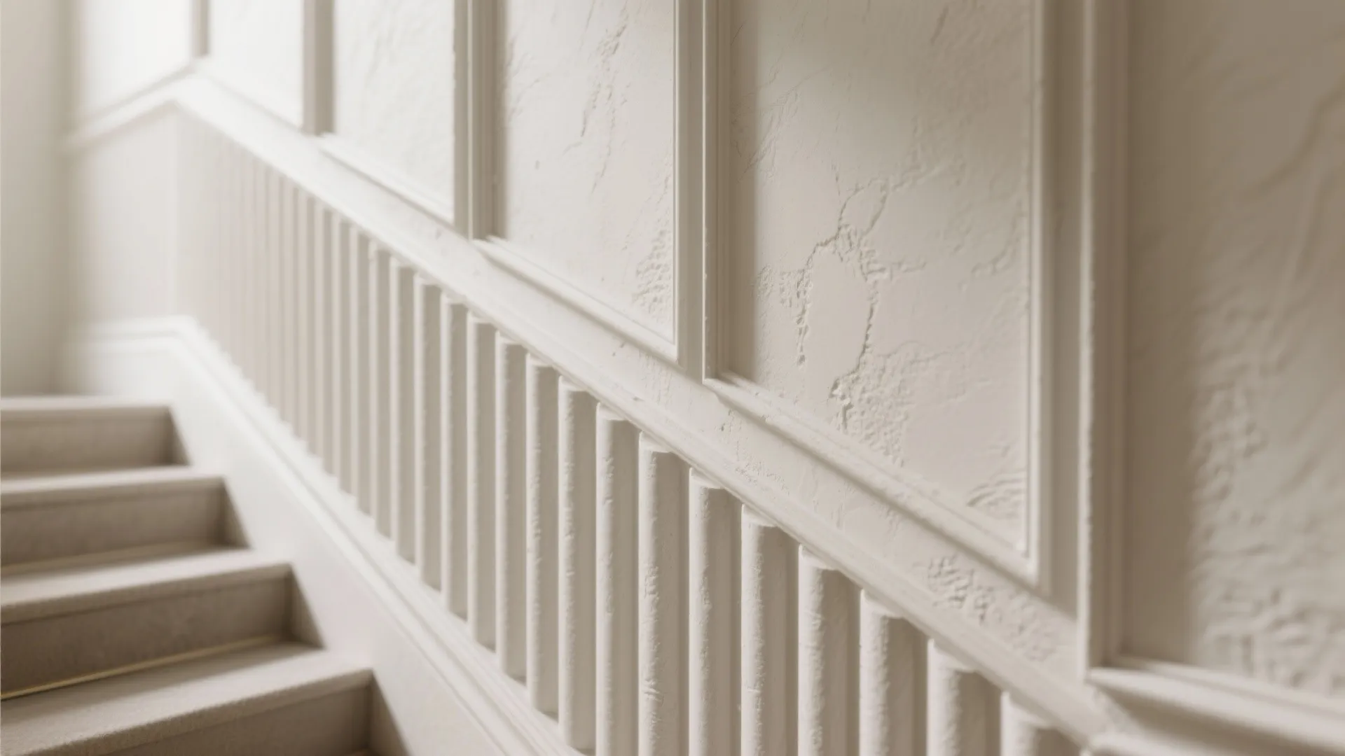 Fluted POP Panels for Rhythm and Sound