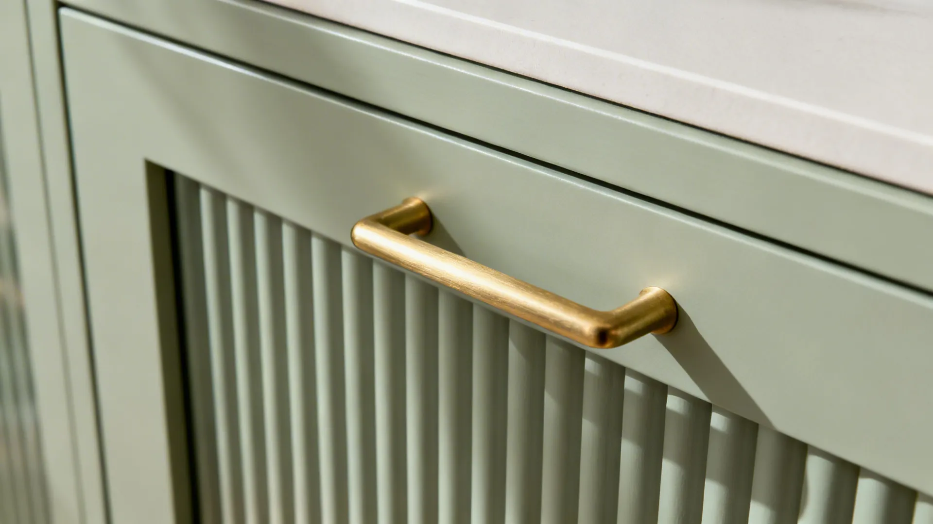 Compact Storage That Doubles as Decor