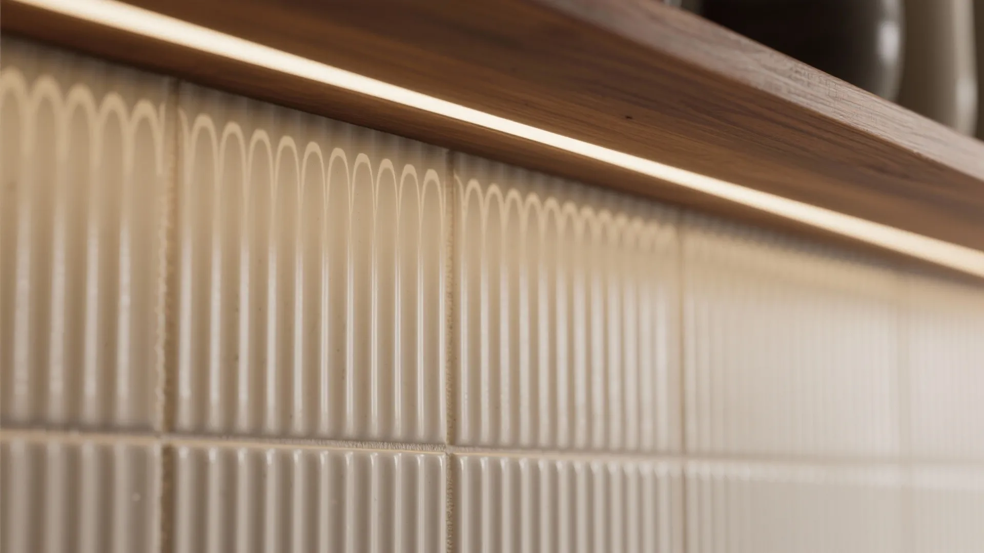 Textured 3D Tiles for Tactile Depth