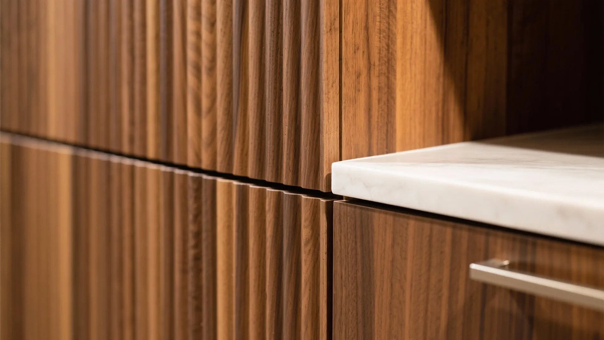 Warm Wood Accents That Age Well