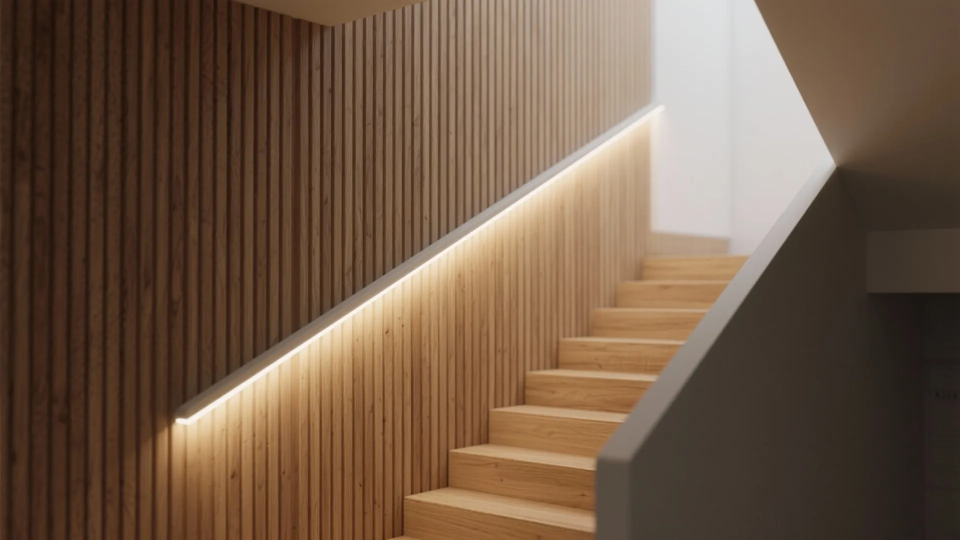 Textured Wall Panels