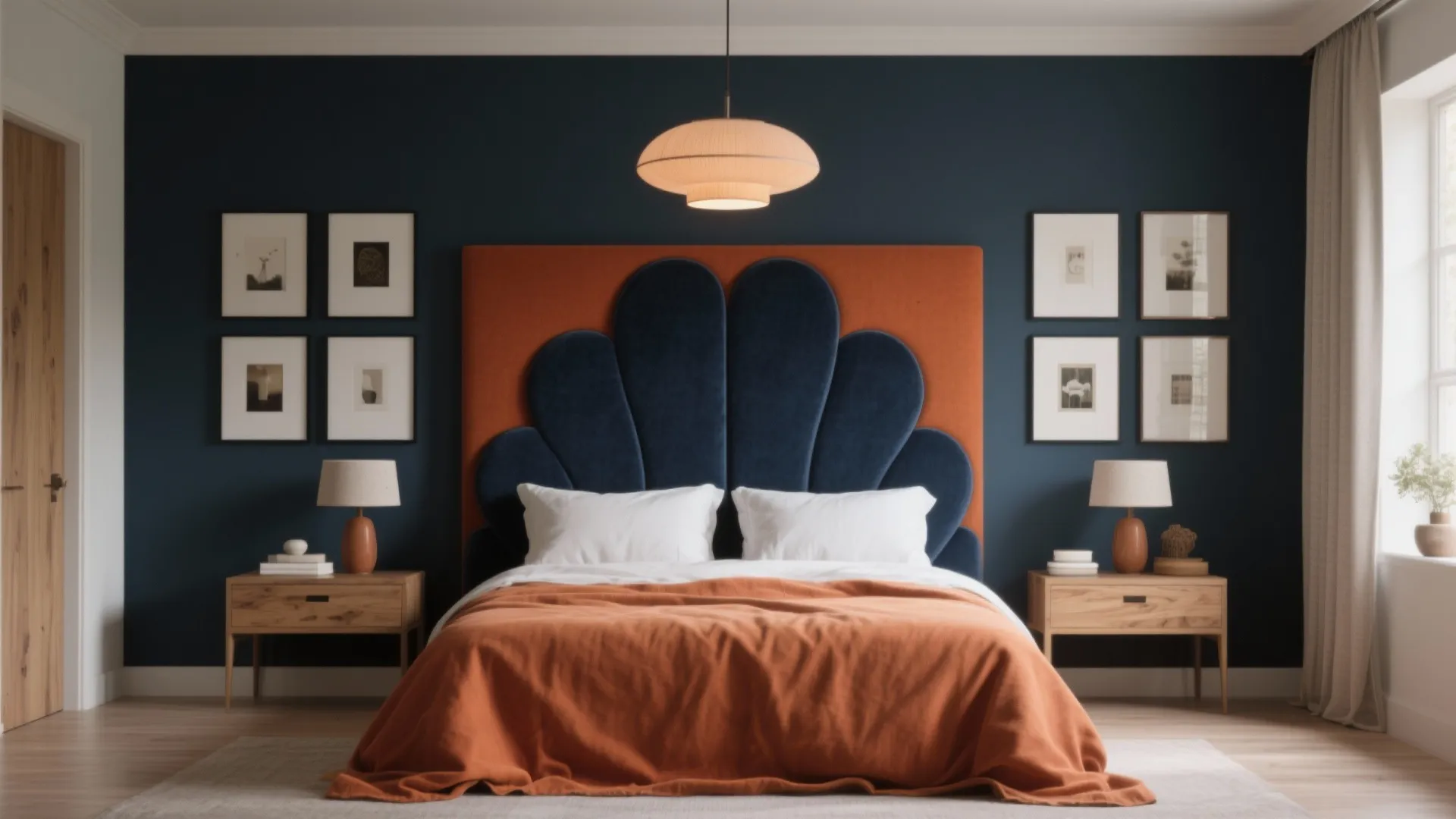 5 Bedroom Couple Decorating Ideas: Practical, cozy and slightly romantic tips for couples sharing a bedroom