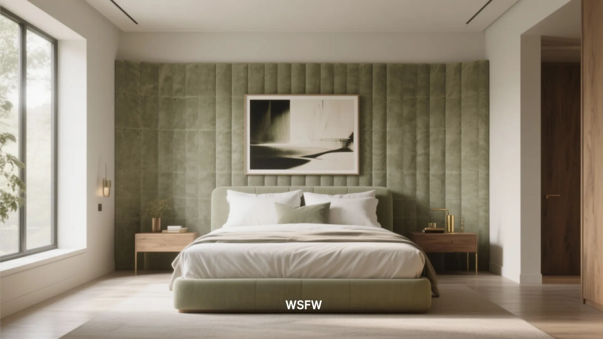 Idea 4: Give the eye a focal moment