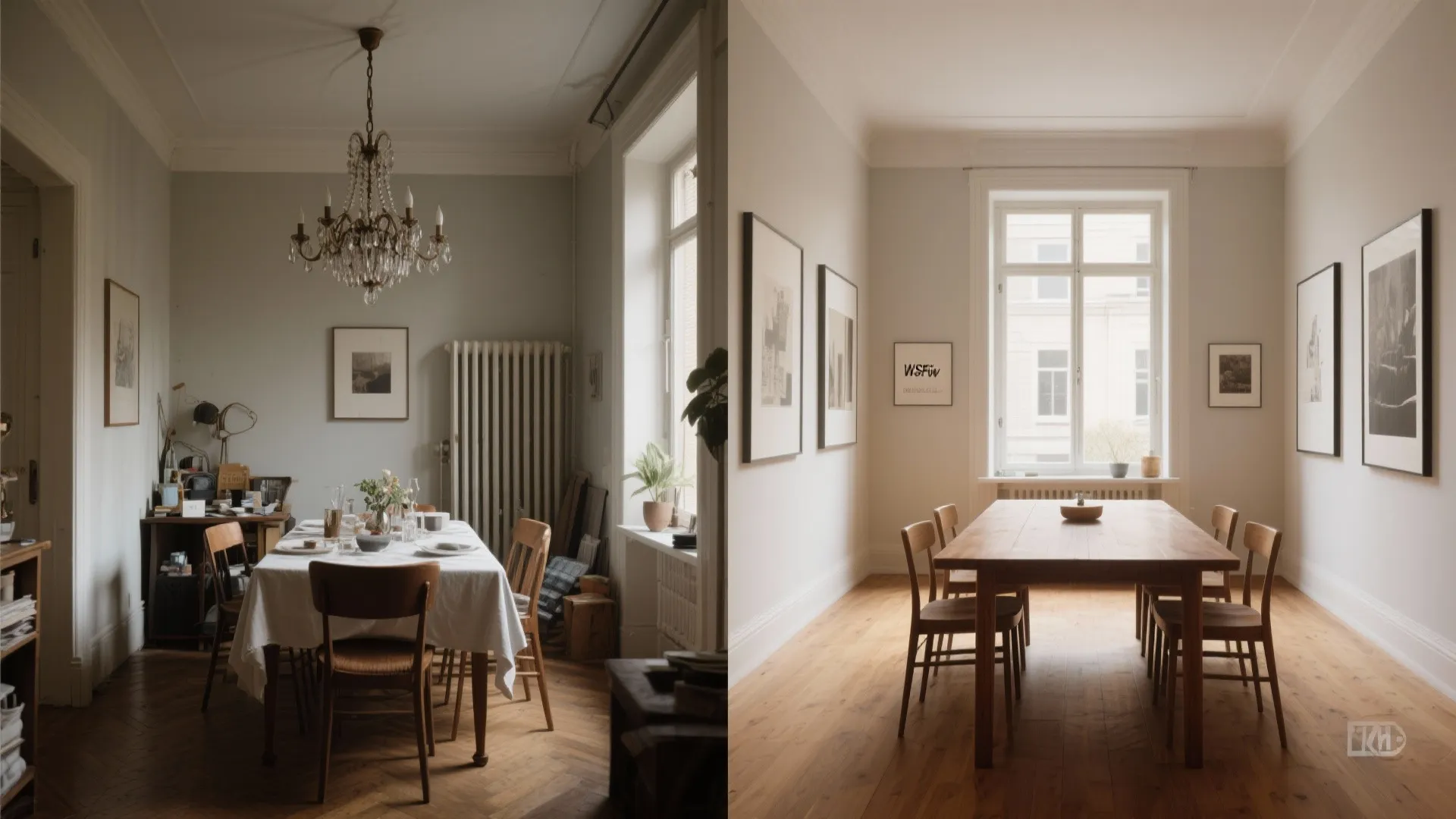 Dining Room Layout Mistakes: 5 Key Fixes: Avoid common dining room layout mistakes with five practical, small-space friendly design inspirations from my 10+ years of experience.