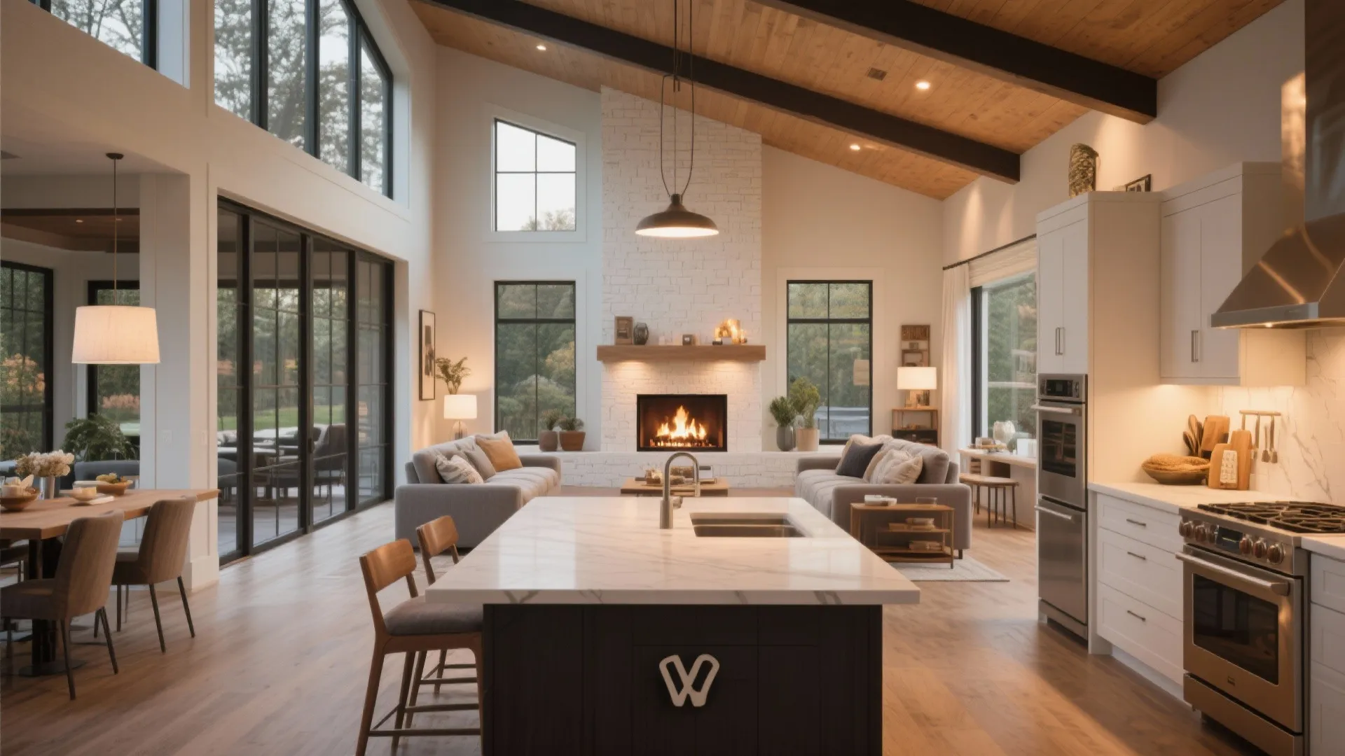 10. Create a Focal Point