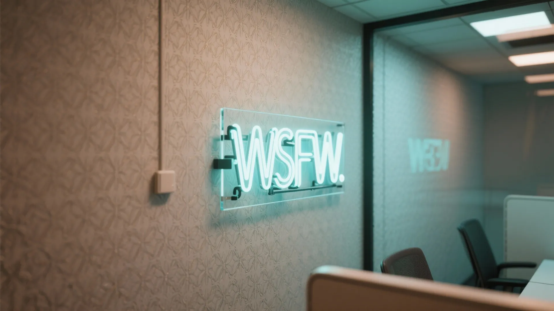 Create a Strong Focal Wall