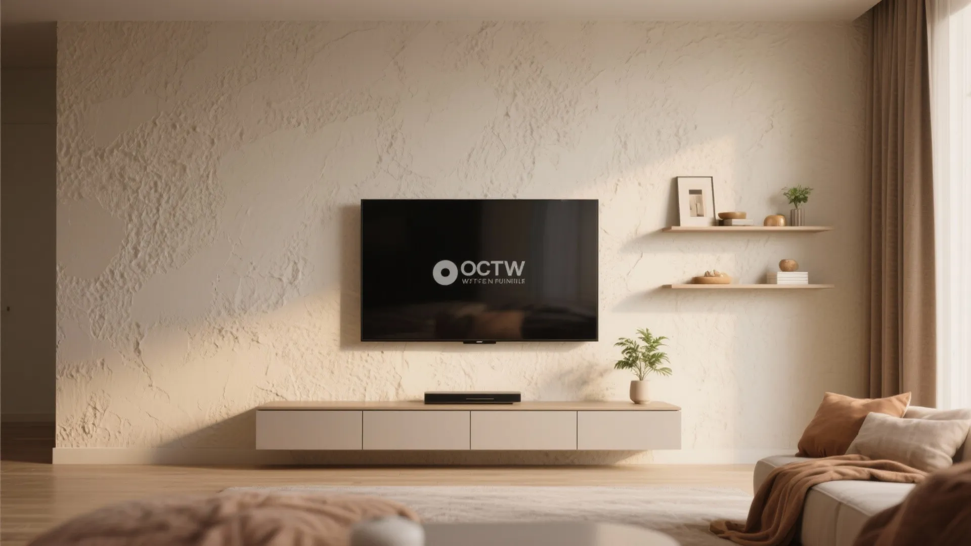 Small TV Room Decor: 5 Big Ideas: Practical, stylish small TV room decor ideas I use in real projects