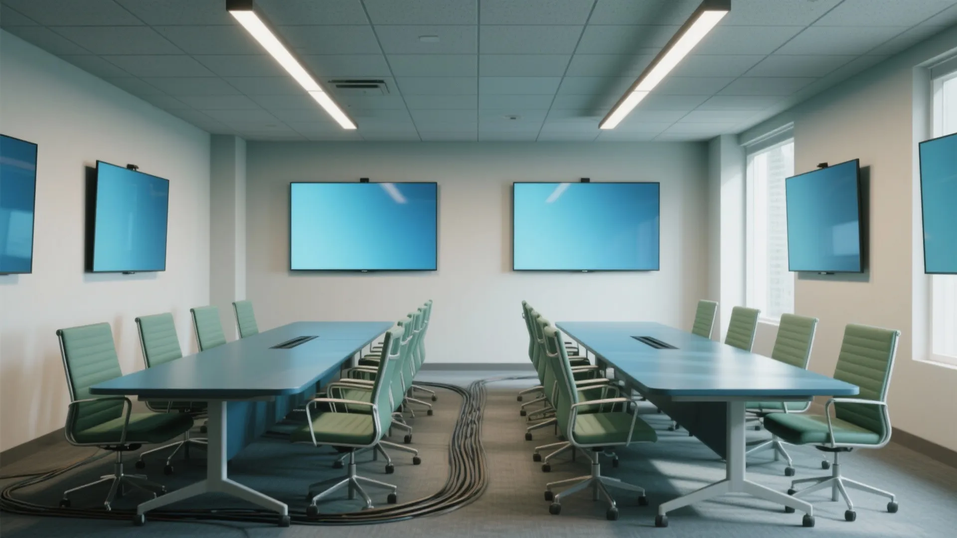 Conference Room Meaning: What Makes a Successful Meeting Space?: Fast-Track Guide to Understanding Conference Room Meaning & Usage