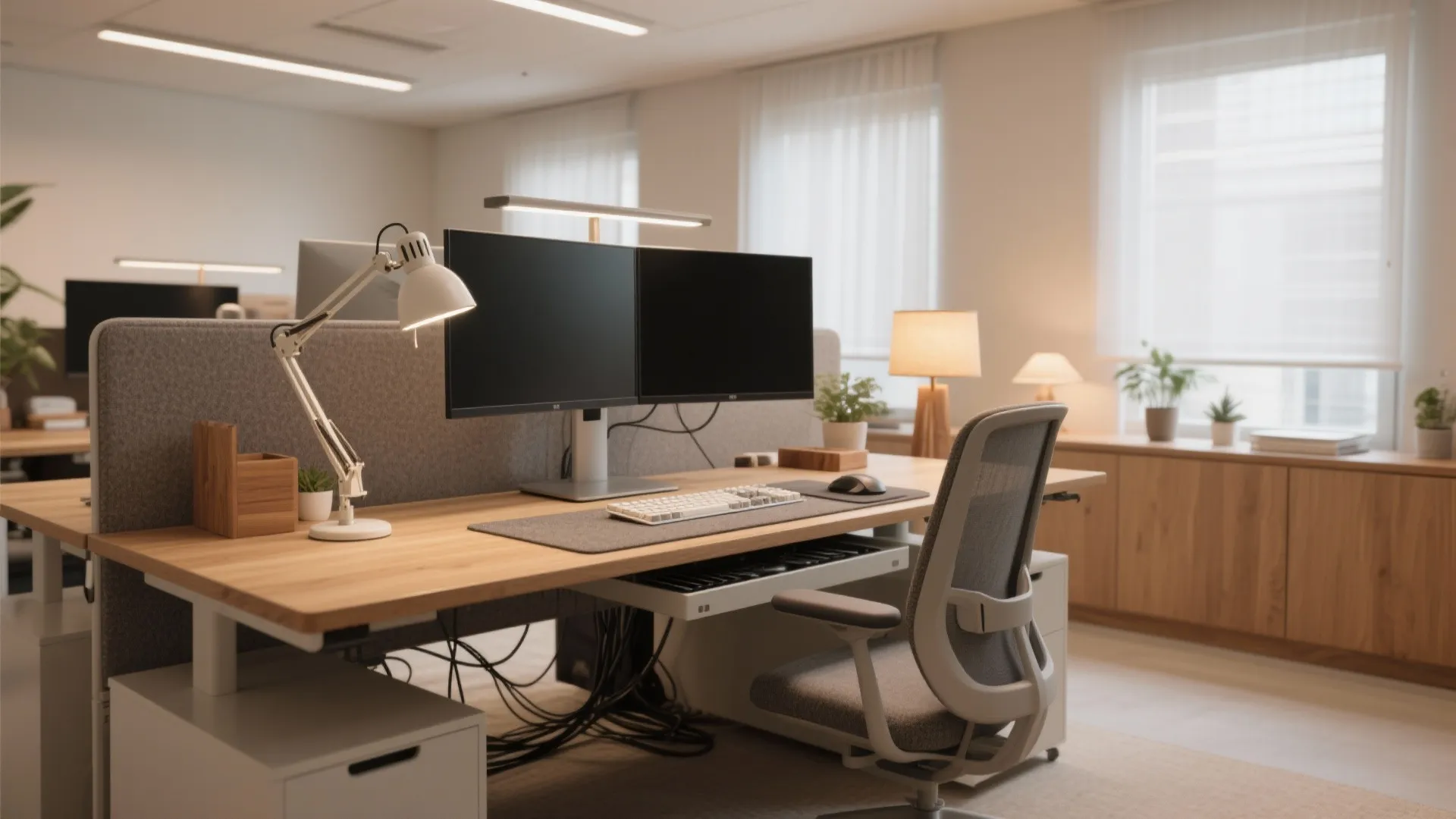 Office Room Accessories: Essential Picks for Productivity