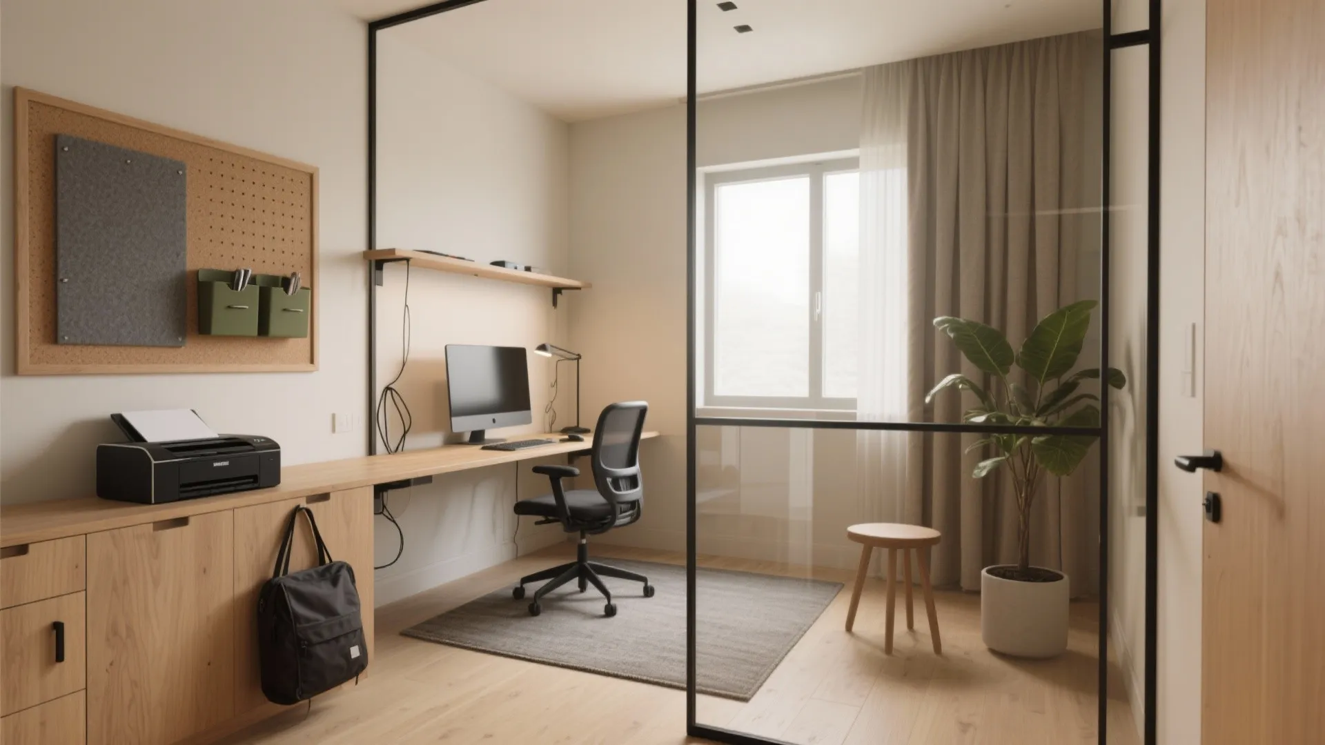 5 Design Ideas for a Focus Study Room: Small space, big concentration: my proven, human-first strategies to design a focus study room that supports deep work, balanced habits, and calm creativity.