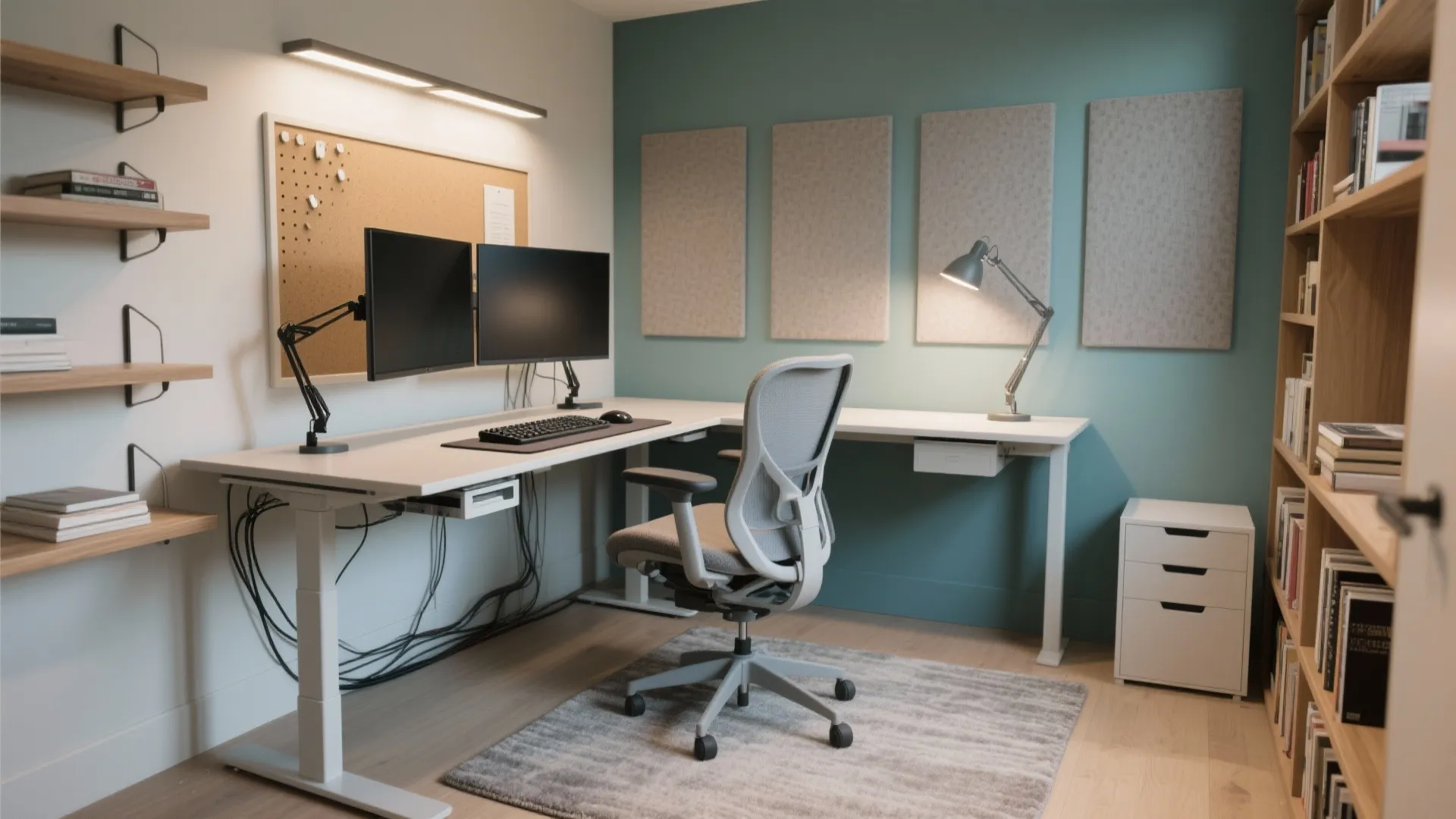Study Room Items: Essential Picks for a Functional Space: Fast-Track Guide to Choosing Study Room Essentials