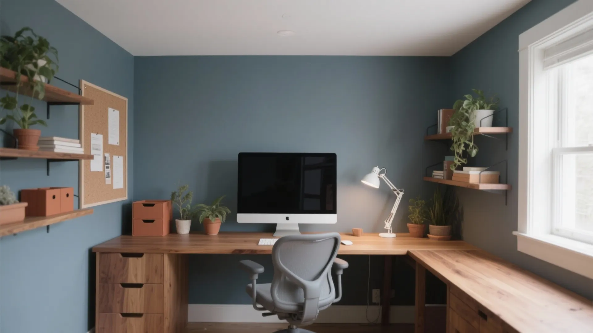 Best Color for Study Room: How to Pick the Right Shade: Fast-Track Guide to Choosing Study Room Colors That Boost Focus