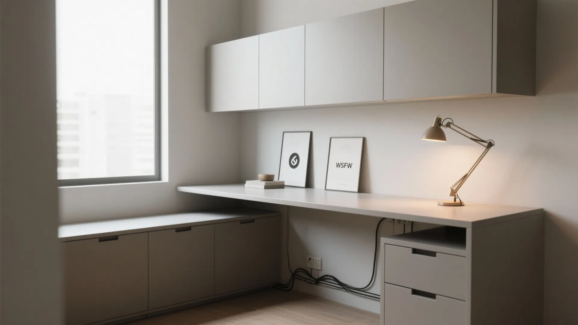 2. The Focused Minimalist