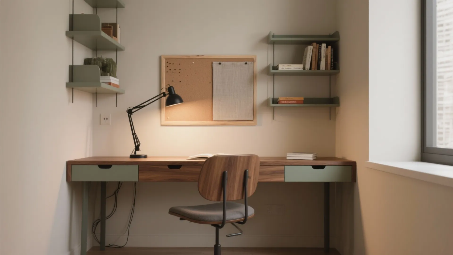 Study Room Paint Ideas for Inspiring Workspaces: Fast-Track Guide to Choosing the Perfect Study Room Colors