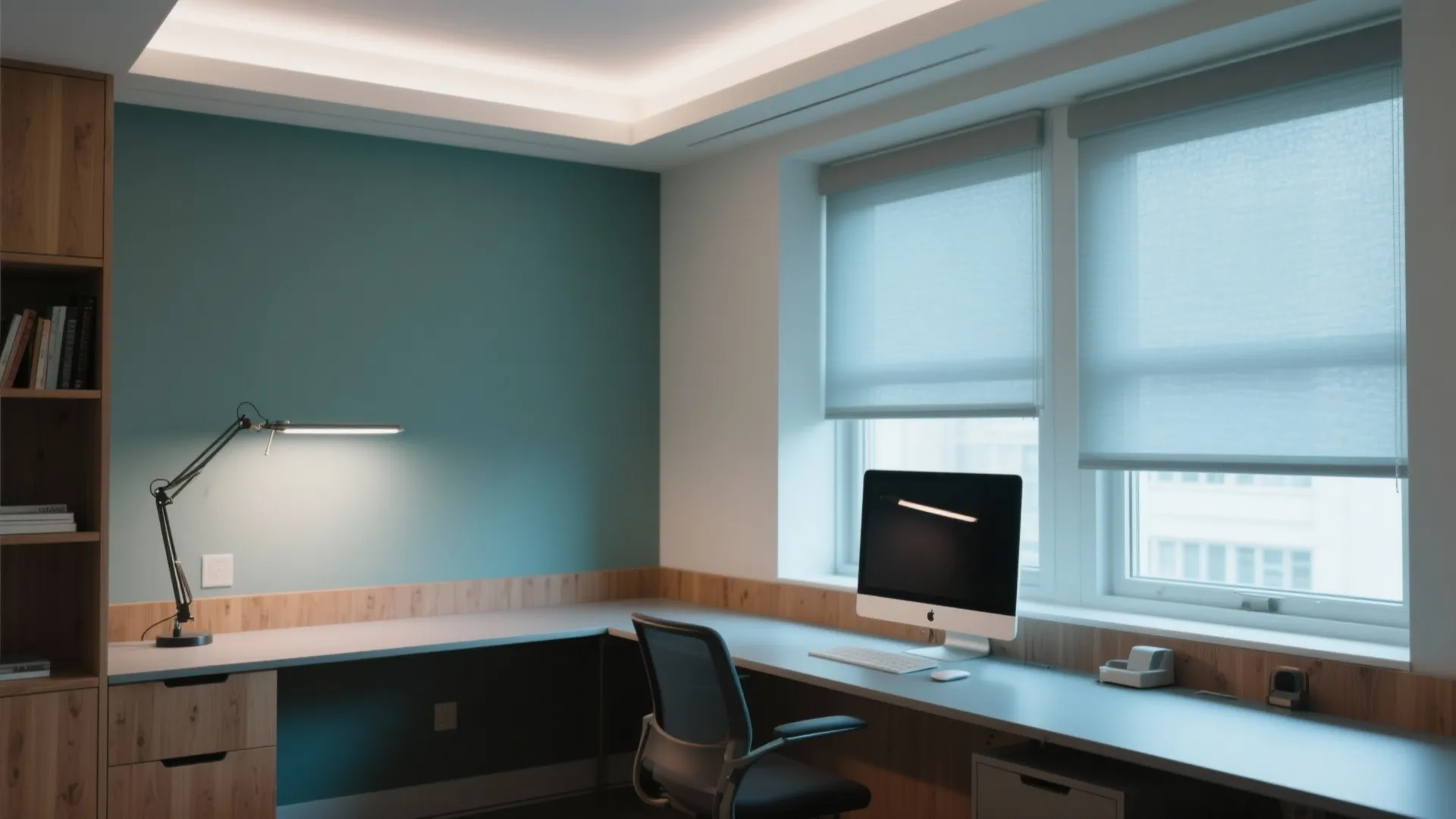 Study Room Lighting Ideas for Productive Spaces: Fast-Track Guide to Brighter, Smarter Study Rooms in 1 Minute
