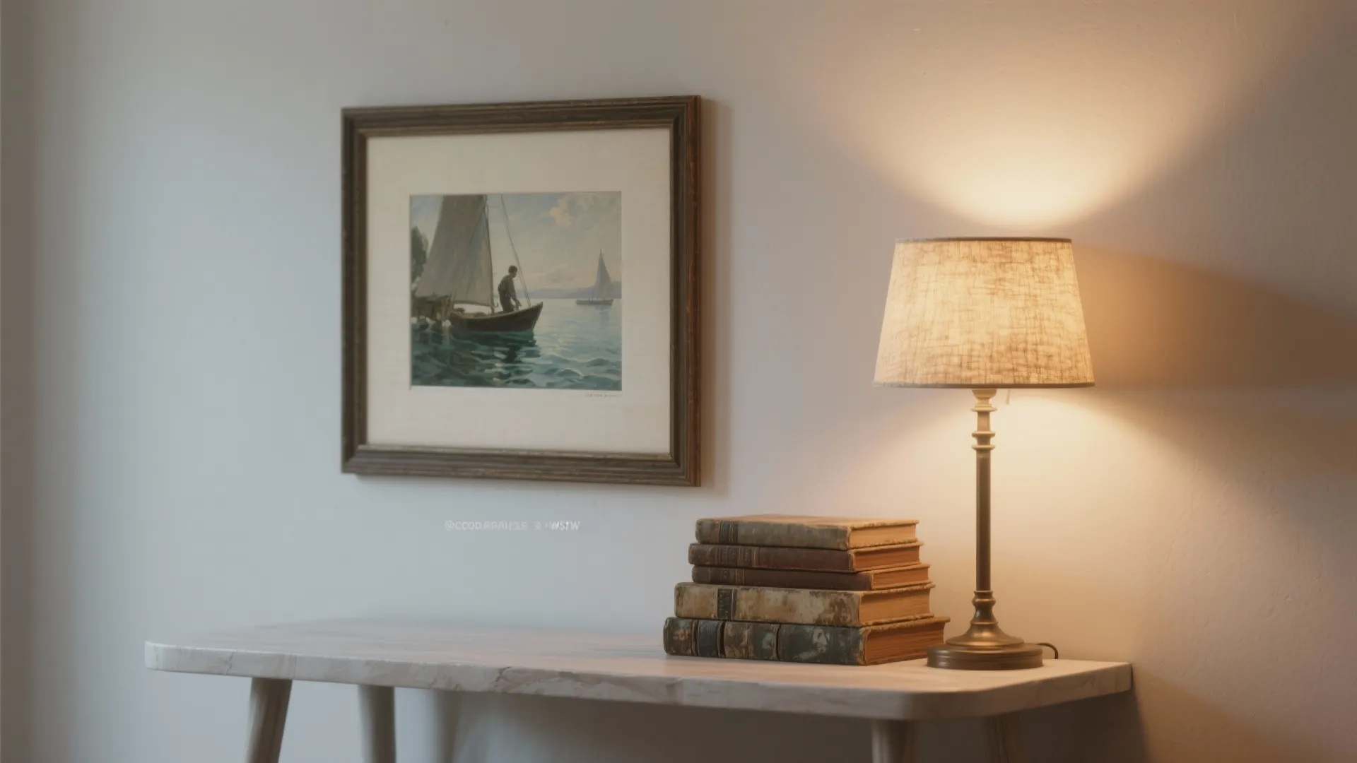 2. Create a focused vignette