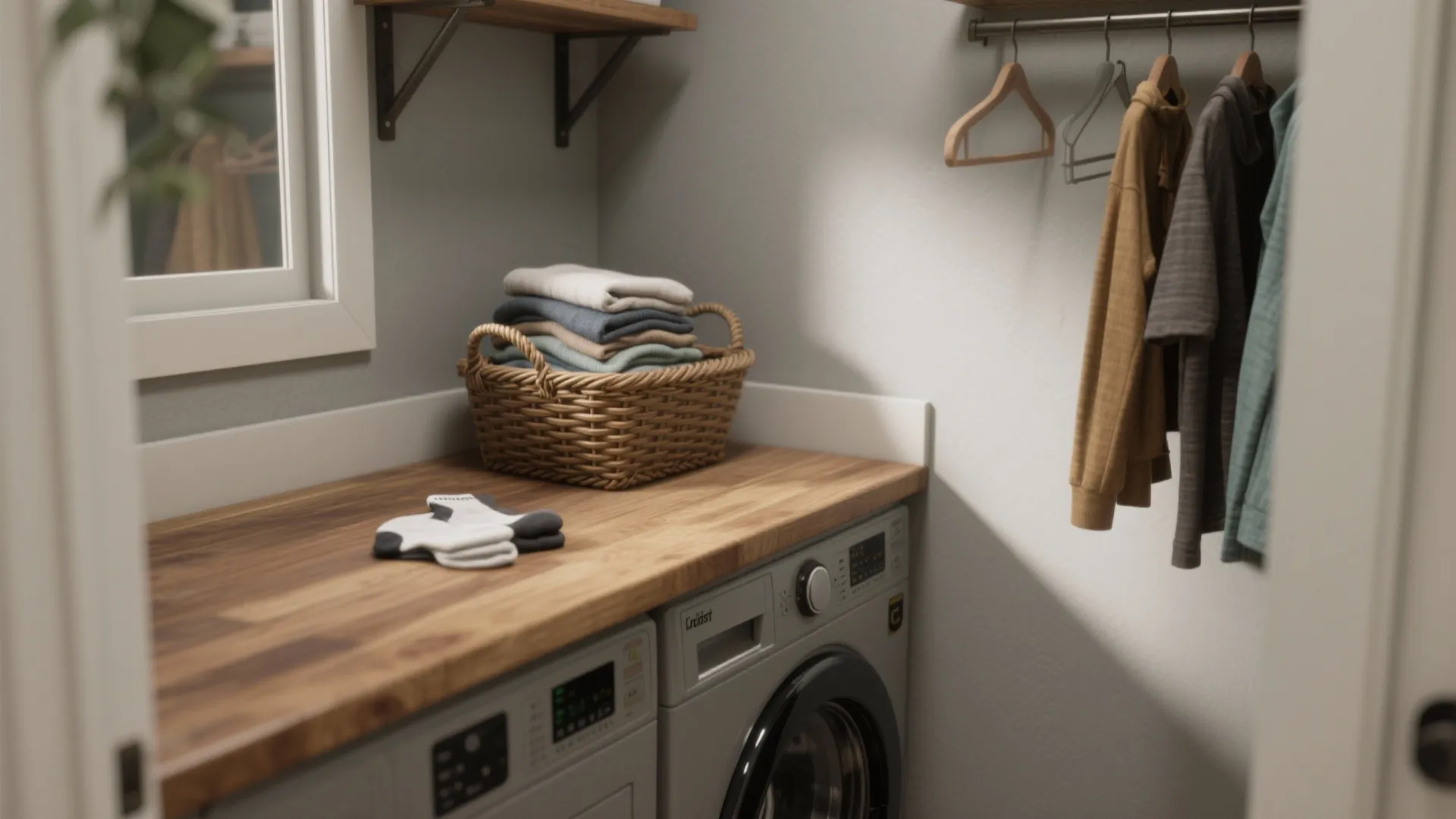 1. The Fold-and-Go Folding Counter