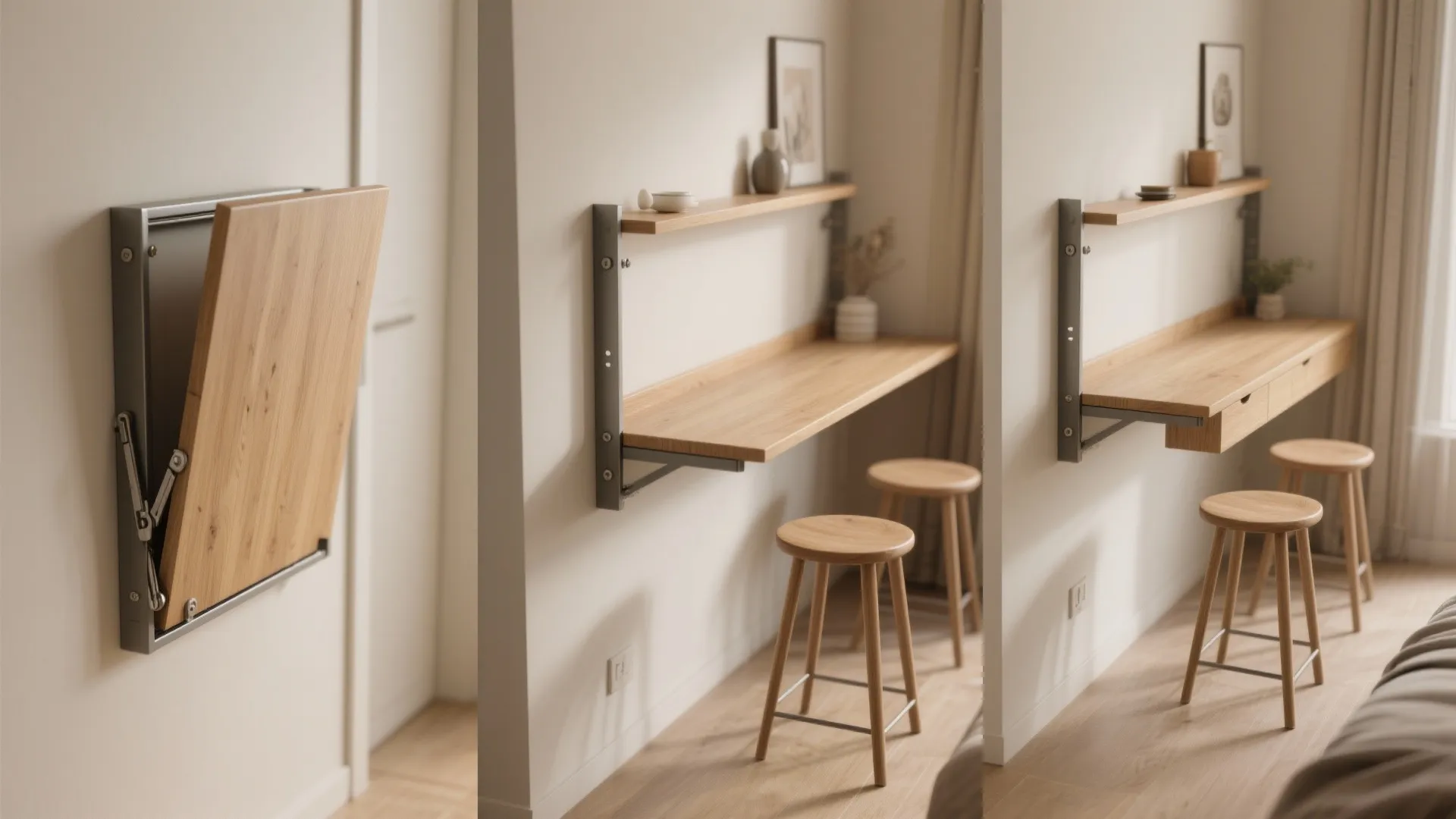 5 Small Dining Room Bar Ideas: Practical bar solutions to make tiny dining spaces social, stylish and space-efficient