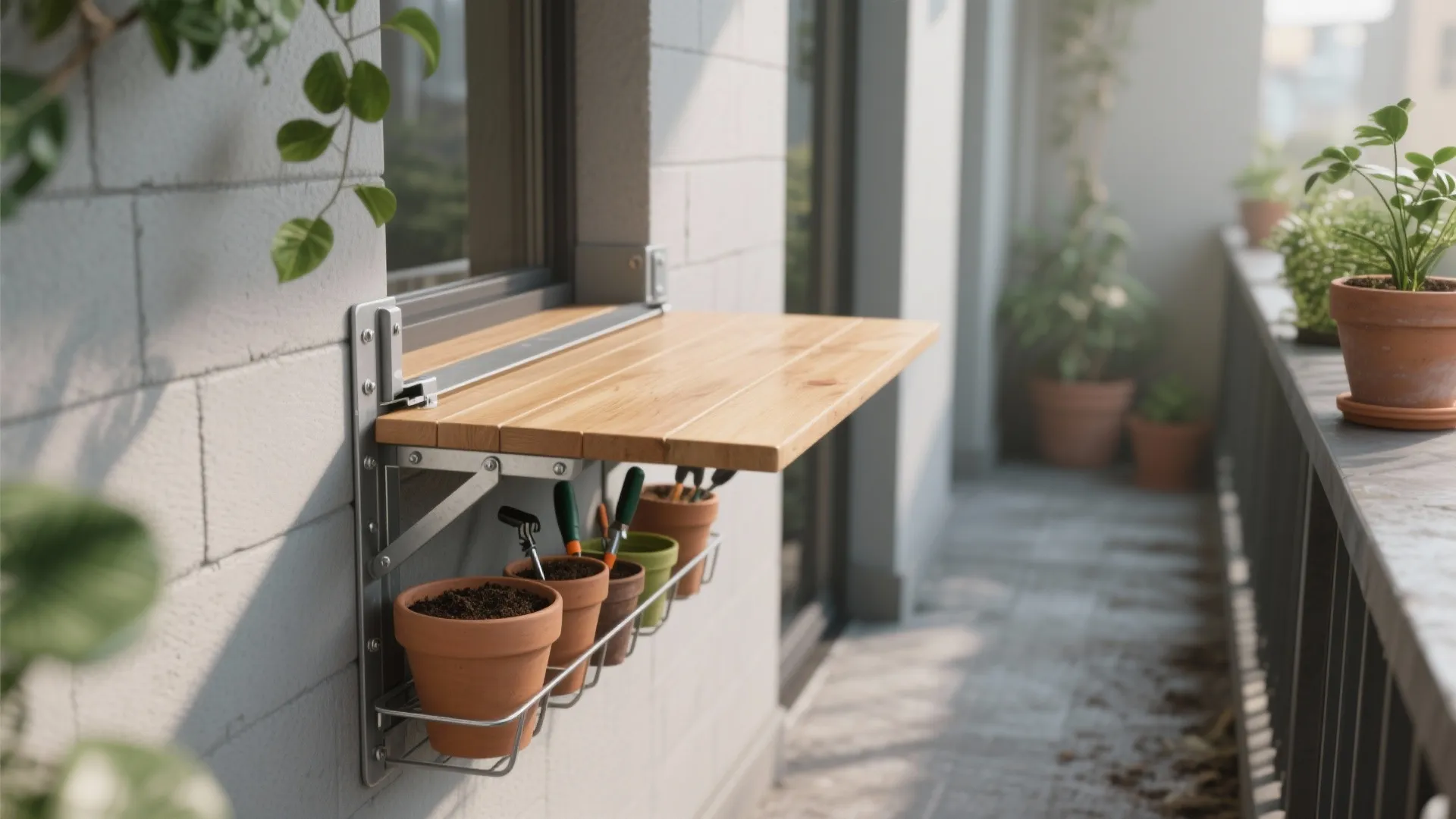 DIY Potting Table Plans: 5 Creative Ideas: Practical, small-space friendly potting table plans I’ve used for real projects