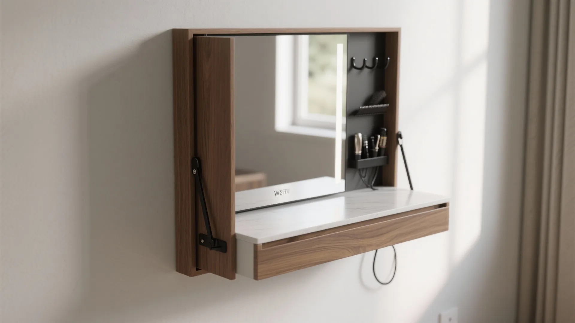 Small Home Hair Salon Ideas — 5 Small Space Tips: Creative, budget-friendly salon setups I’ve used to turn tiny corners into professional-looking spaces