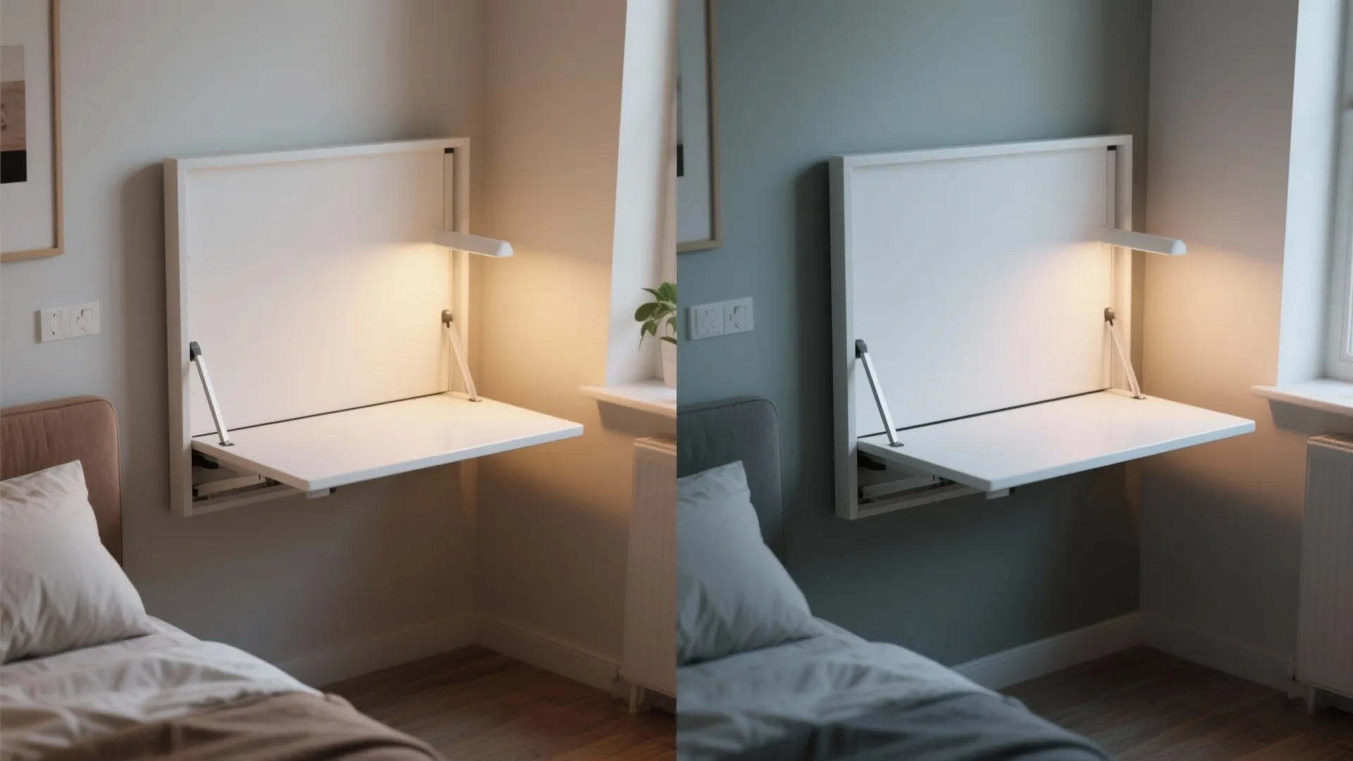 6. Fold-Away Wonders