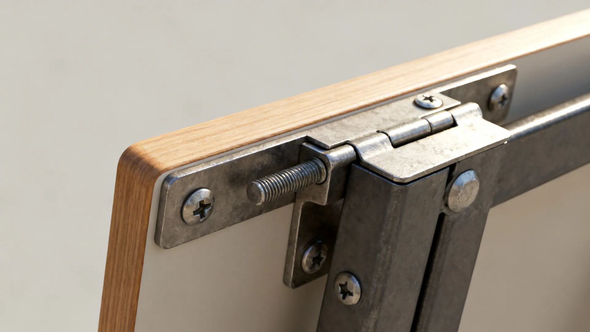 Fold-Down or Extendable Dining Tables