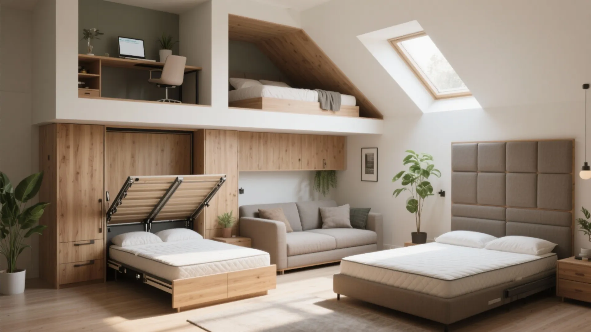 Foldable Bed for Small Room: 5 Smart Ideas: Practical, stylish foldable bed solutions I’ve used to turn tiny bedrooms into roomy, functional havens