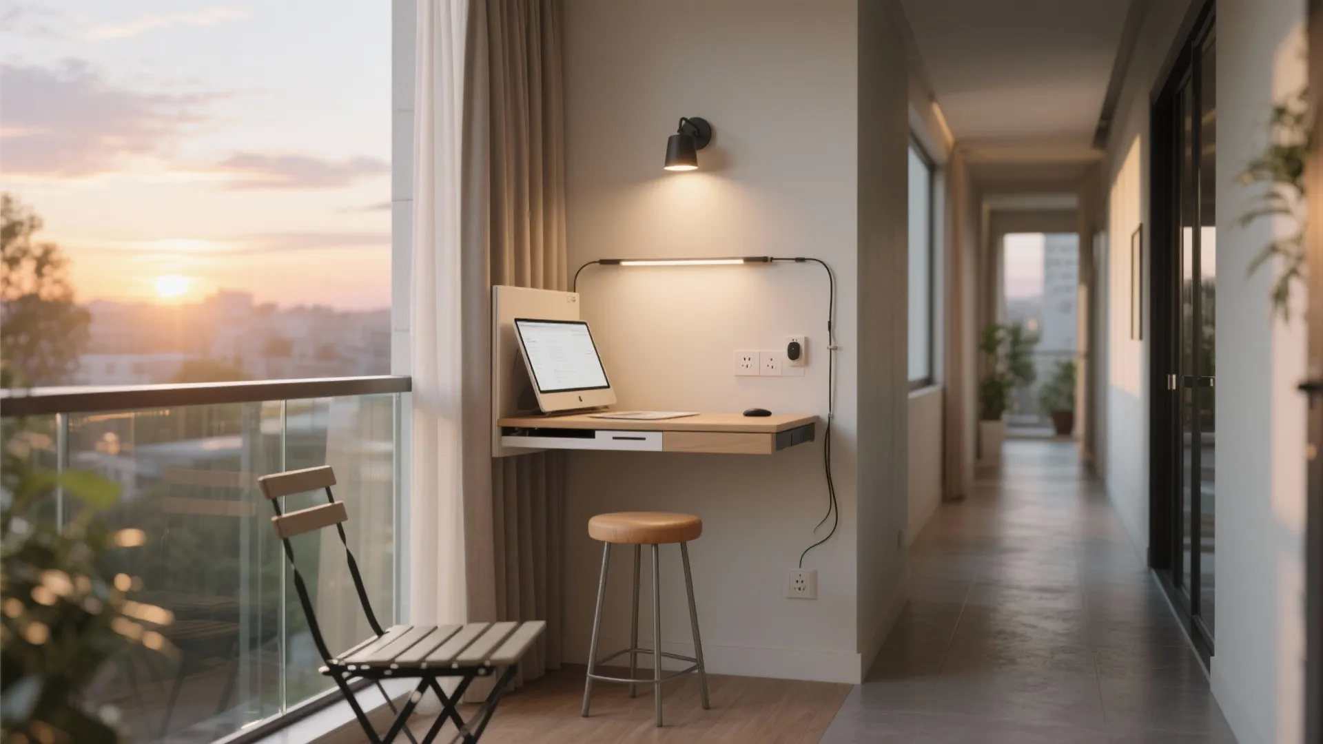 4) Slim Furniture, Foldables, and a Power Niche