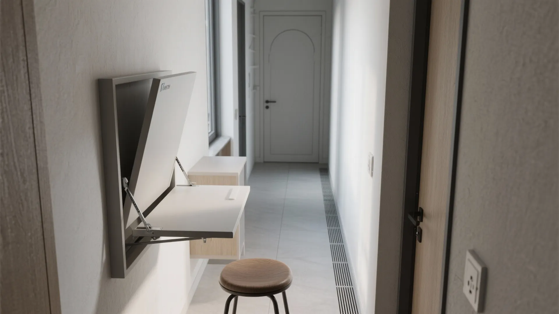 4) Slim Furniture, Foldables, and a Power Niche