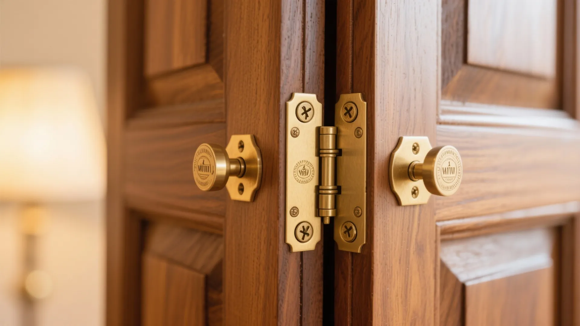 Foldable pooja unit that transforms on festival days