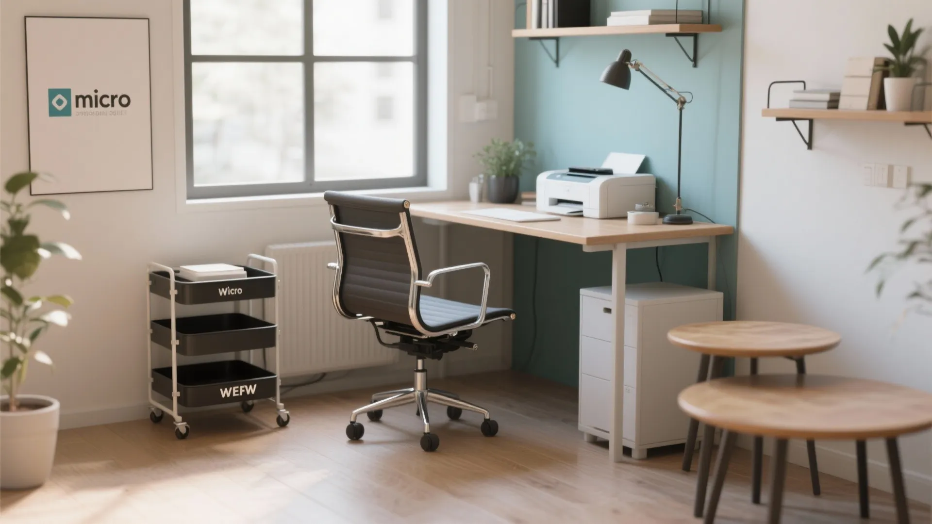 4. Foldable and Mobile Pieces