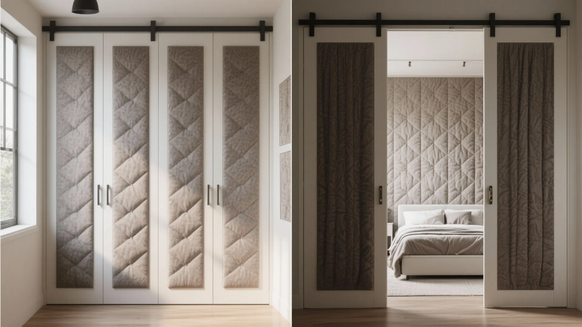 Foldable, Sliding, and Pocket Solutions