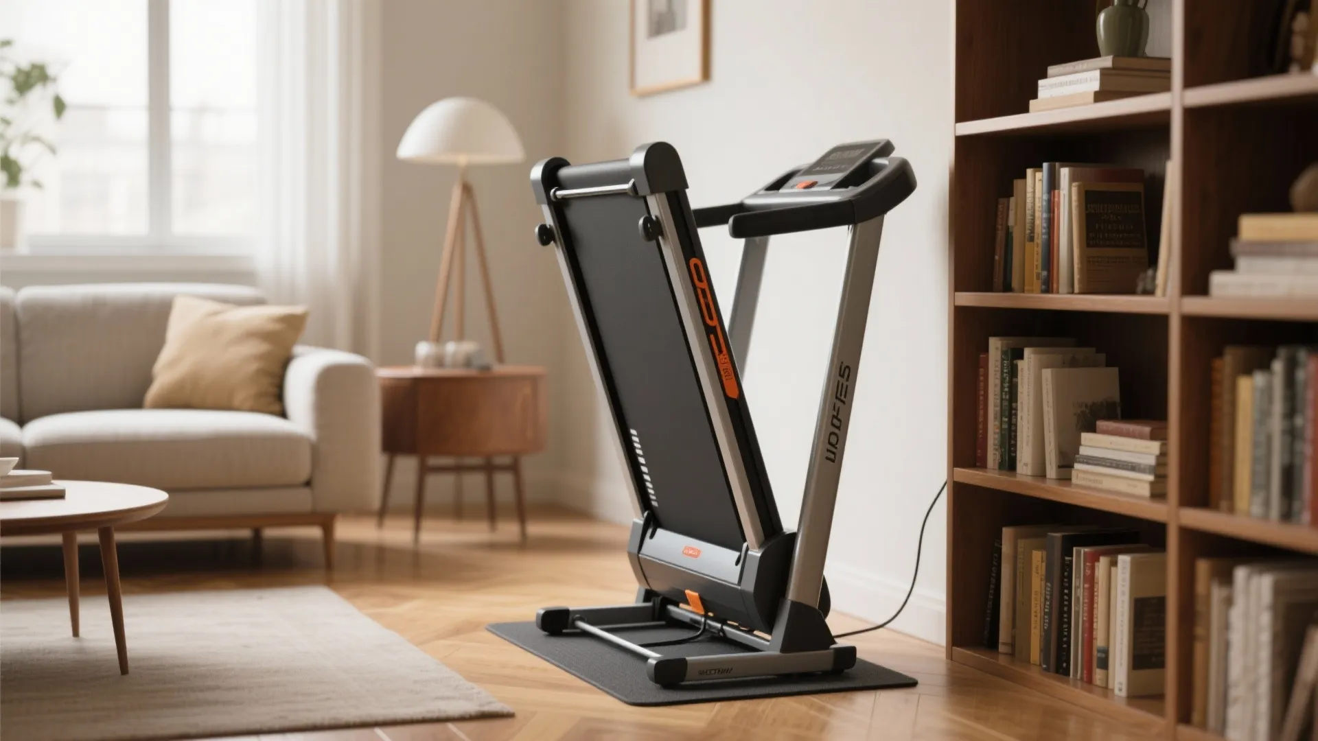 Best Cardio Machine for Small Space — 5 Compact Picks