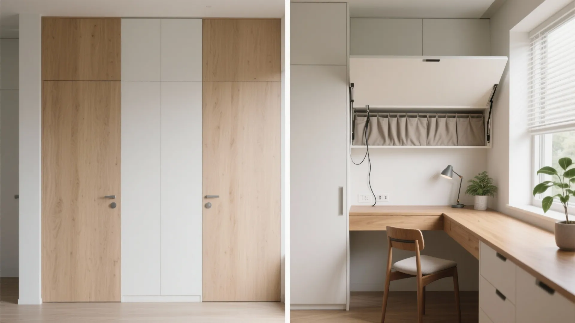 5 Small Office and Guest Room Ideas: Smart, stylish solutions to turn one room into a productive office and a welcoming guest space