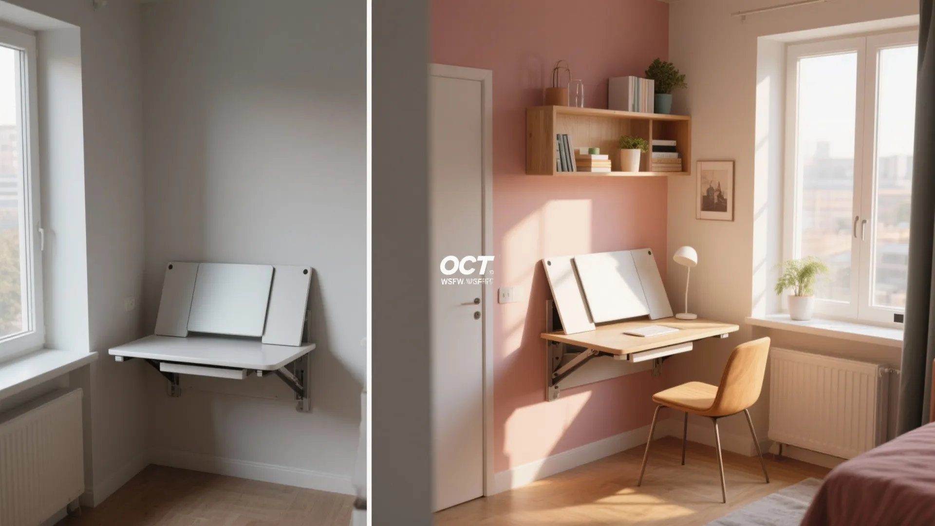 Tip 3: The Fold-Away Surprise